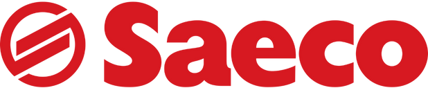 Logo Saeco