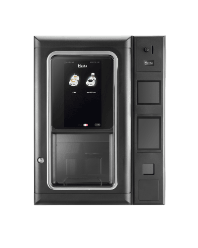 Máquina de café Barista 300