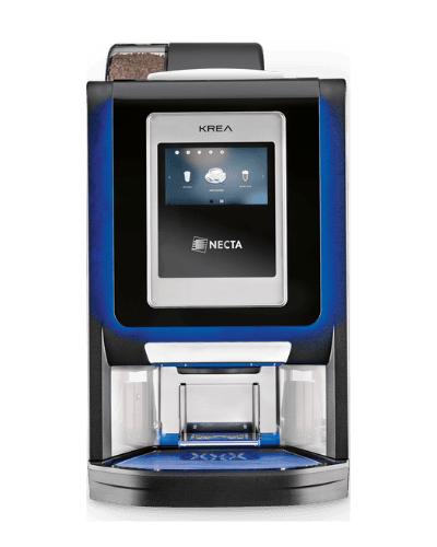 Máquina de café Krea Touch