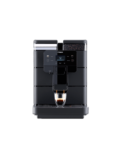 Máquina de café Royal OTC